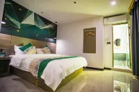 Haifeng Youshang Boutique Apartment - Condos