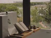 Suzhou Yinsu Resort Hotel