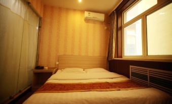 Wanrong 8090 Express Hotel