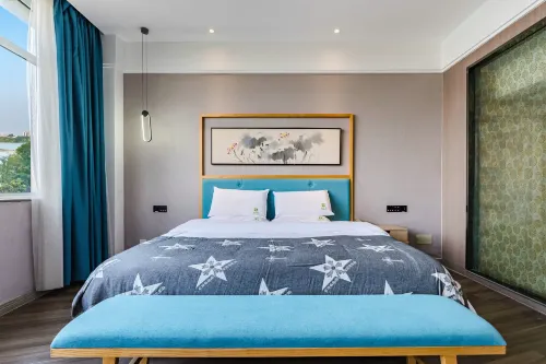 Siyecao Theme Hotel