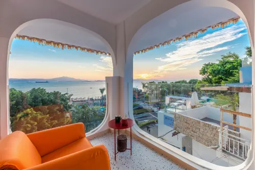 Sea-view No.1 Inn - Inns