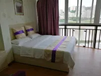 Bazhong Youyuan Business Hotel