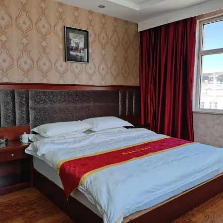 Shiqu Shangri-La Homestay