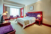 Wan Tong Yuan Hotel فنادق في شوى جَو