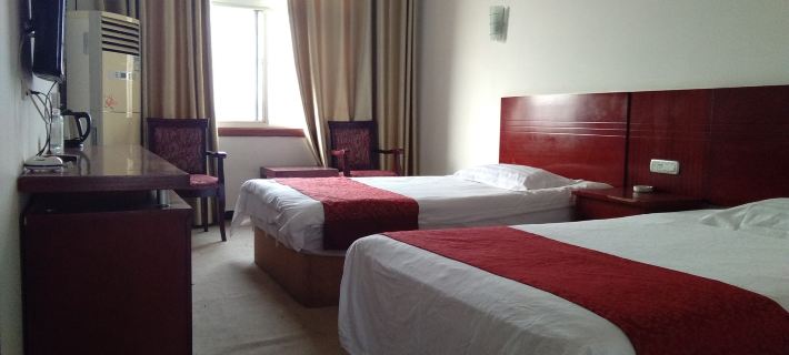 Jinfuyuan Express Hotel Hotels in Fengtai