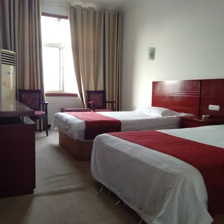 Jinfuyuan Express Hotel