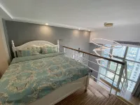 Tianjin Ruiyuan Apartment Hotéis em 