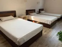 Qufu Guanyun Homestay - Ramah Hewan Peliharaan