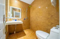 Younibao Hotel (Ganzhou Hakka Avenue Branch)