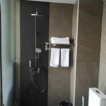 Youmin Yousu Inn (Luoping Xinzhai Village Branch)