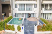 Shanju Resort Villa (Poly Jinding Bay Branch), Shanwei