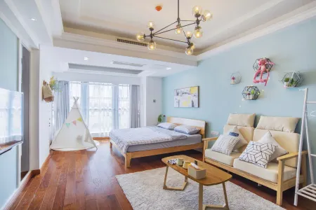 Changsha Yuegui Homestay