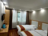 Hongye Business Hotel