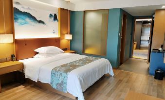 Wufeng Jianshan Hotel