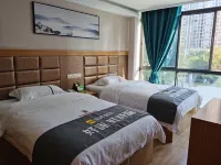 Lu'an Qinyue Haoting Boutique Hotel