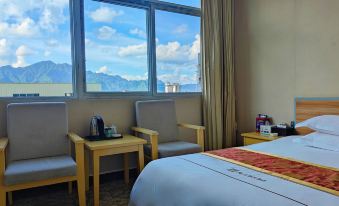 Hefeng Chu Dynasty Hotel