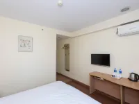 Homeinn Hotel (Harbin Hongqi Avenue Gongbin Road Subway Station) Hotels near Xiangfang