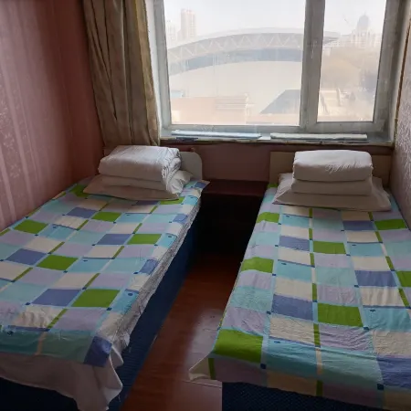 Harbin Heida Youth Hostel