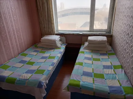 Harbin Heida Youth Hostel