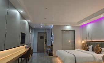 Shantou Yijia Zhixiang Apartment