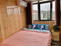 Meijuju Suites (Taishan Hongmen Branch)