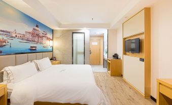 Qingmu Hotel (Niushoushan Hotel, Dongshan Bridge, Nanjing)