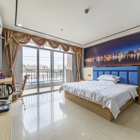 Baiwang Hotel
