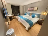 Jinjiang Inn Select (Fengning Ningfeng Road Lao Qichezhan) - 2-Sterne