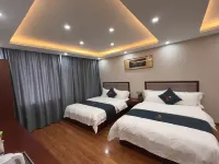 As good as the hotel
