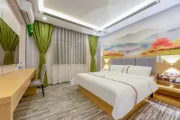 Yi hao you ke Hotel Hotel in zona Yuanshanbei Wenge