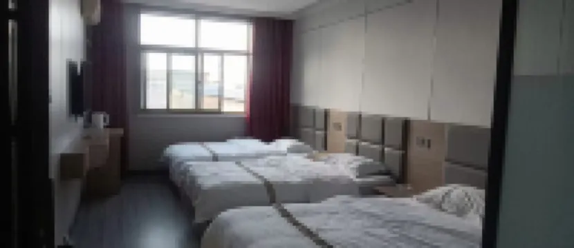 Yujun Hotel