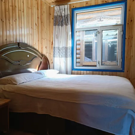 Ergun Shiwei Yinghezhijia Homestay