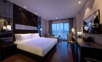 Orange Hotel Select(Wuzheng Xizha Scenic Branch)