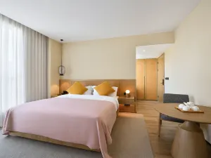 Blossom House Suzhou shushan