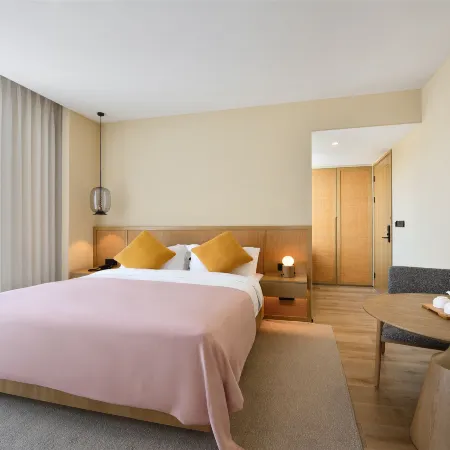 Blossom House Suzhou shushan