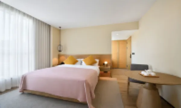 Blossom House Suzhou shushan