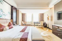 Boda International Hotel Отели в г. Datang West Market/West Xi'an