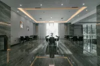 Yunli Impression Hotel فنادق في خاندان