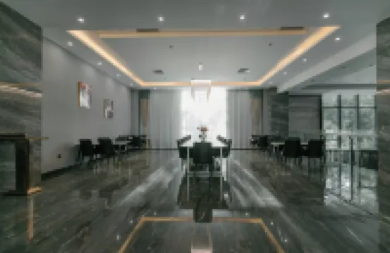 Yunli Impression Hotel Hotels in Handan