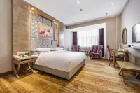 Yongdeng Jujia Hotel Hotels in Yongdeng
