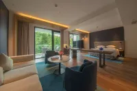 Holiday Inn Express QILIPING by IHG - balcony