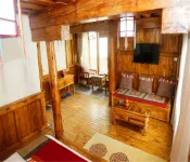 Degalin Inn