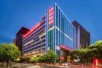 Lanzhou Tiancheng Hot Spring Hotel Hoteles en Lanzhou