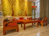 Xianyang Dibai Hotel Hotels in Xingping