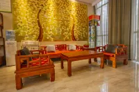 Xianyang Dibai Hotel