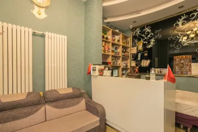 Harbin Senhong Comfortable Express Hotel Hotel a The 2nd Affliated Hospital of Harbin Medical University/Harbin South Railway Station