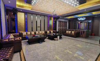 Jinxiu Hotel