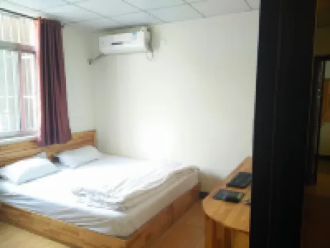 Xintai Jujia Hotel Hotels in Xintai