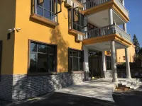 Ningxiang Chengmen Chinese Inn Hotels near Tanhe  Ancient City