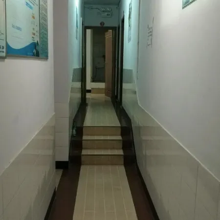 Xichong Xingsheng Hotel
